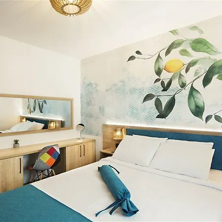 Kentera Гостевой дом 4*