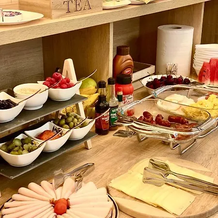 Kentera Гостевой дом 4*