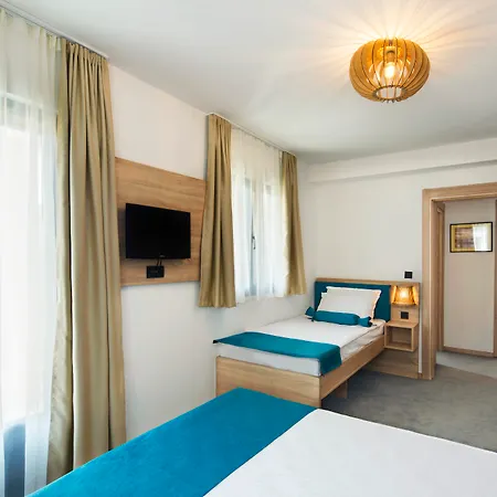 Kentera Гостевой дом 4*