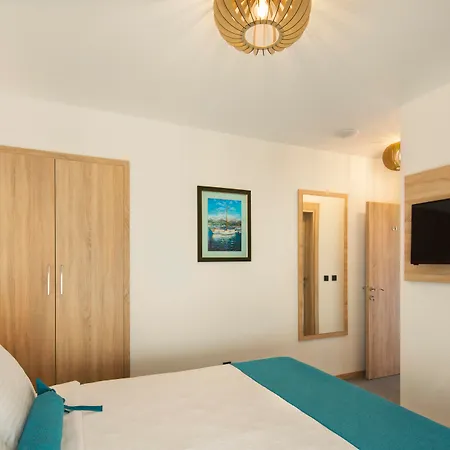 Гостевой дом Kentera 4*